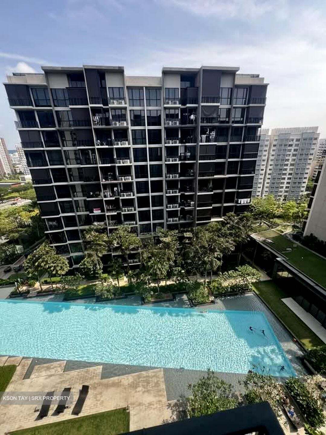 Le Quest (D23), Apartment #600250331